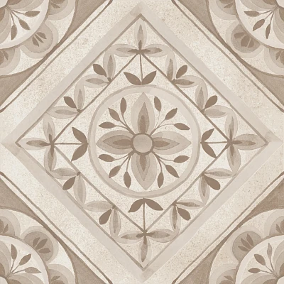 Керамогранит Marazzi Artcraft 20x20 Mh5y Artcraft Pomice Decoro Quadri
