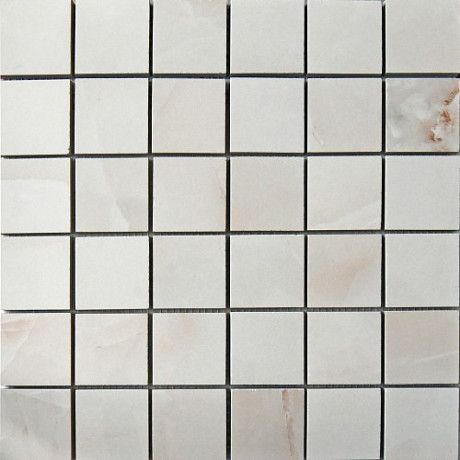 Мозаика Mosaico Onix Miel Polished (30x30) N40003