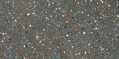 Керамогранит Gobi Nero 60*120