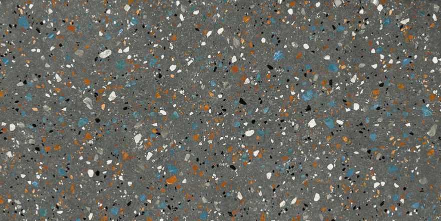Керамогранит Gobi Nero 60*120 0172502155648