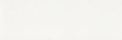 Керамическая плитка Lumen white GV010M (25x75)