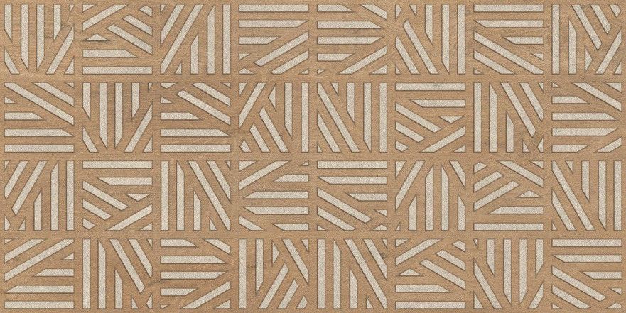 Керамогранит Lattice Honey/ С.Сast (60х120) SNCH000012