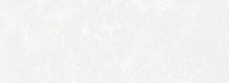 Grunge White (32x90)