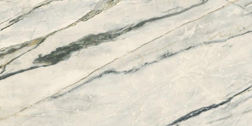 Керамогранит 0009069 Supreme Treasure Calacatta Emerald Nat Ret (60x120) 0009069
