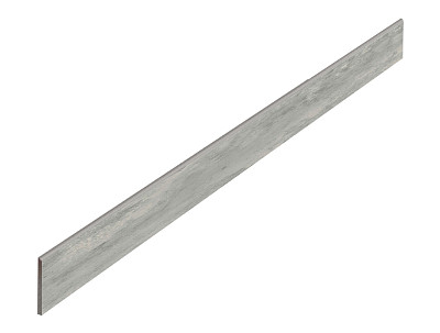 Плинтус Torino Grey Battiscopa Nat 610130004657 (7.2x90)