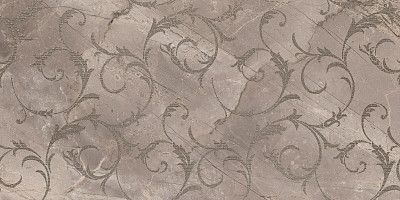 Декор Allure Grey Beauty Empire/Аллюр Грей Бьюти Эмпайр (40x80) 600080000392