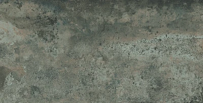 Керамогранит Metal Green 60x120