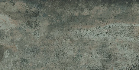 Керамогранит Metal Green 60x120