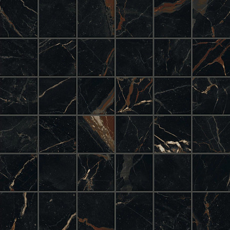 Мозаика Forte Dei Marmi Ombra di Carav. Mosaic (30x30) 610110001072