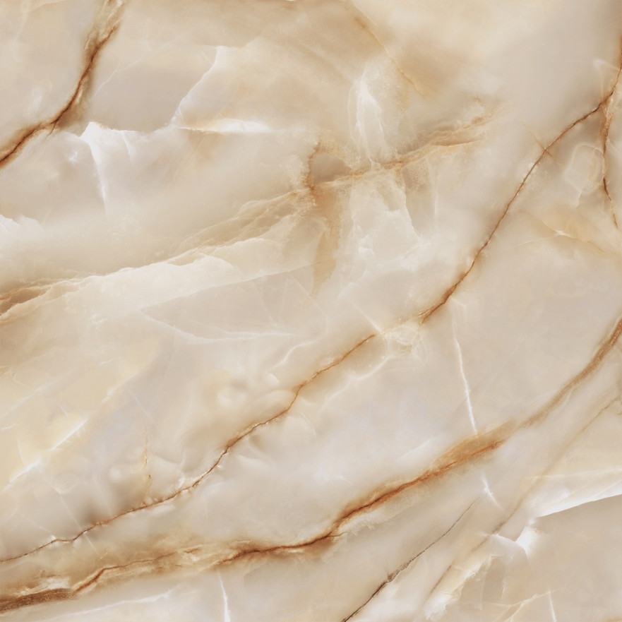 Керамогранит Onyx Royal LatteORO11P (60x60) 6060ORO11P