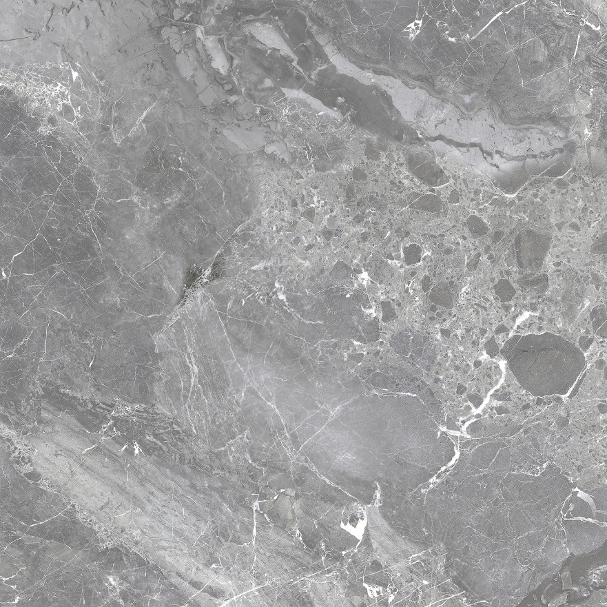 Керамогранит Greiny Graphite (60x60) 6060GRY25M 6060GRY25M