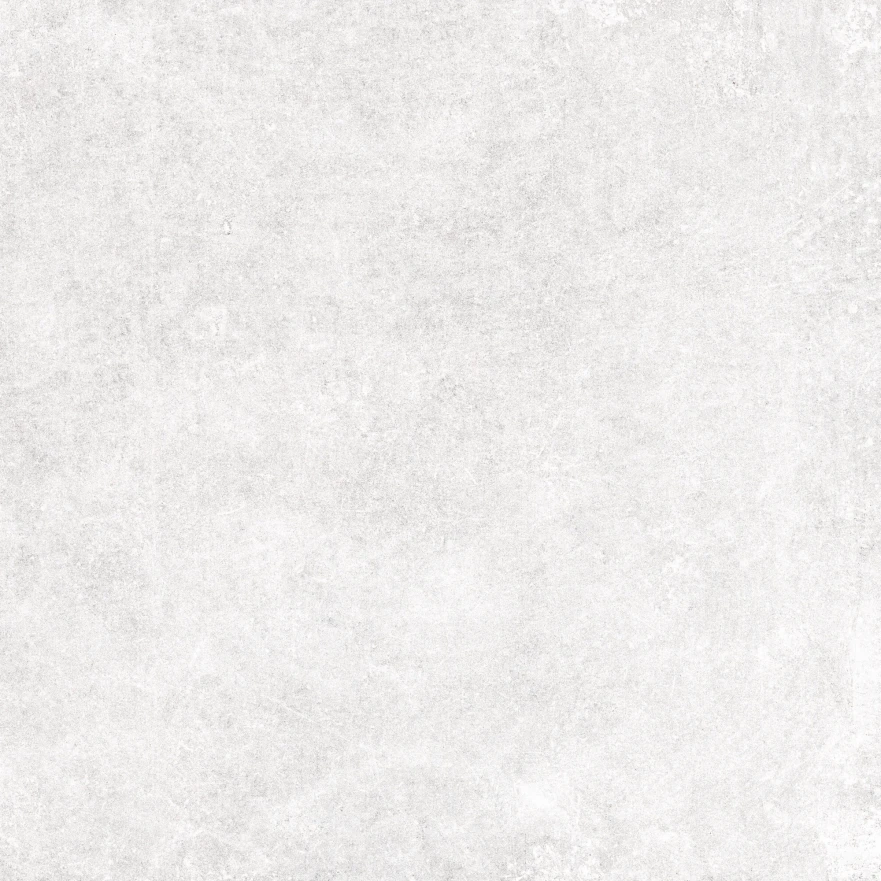 Grunge White As (60x60)