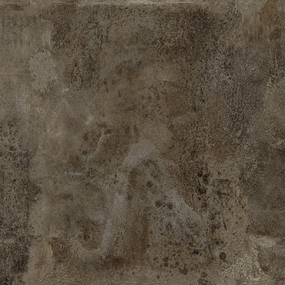 Керамогранит Ultra Metal BROWN ZINK Soft (100x100) UMT6S100500