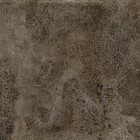 Керамогранит Ultra Metal BROWN ZINK Soft (100x100) UMT6S100500
