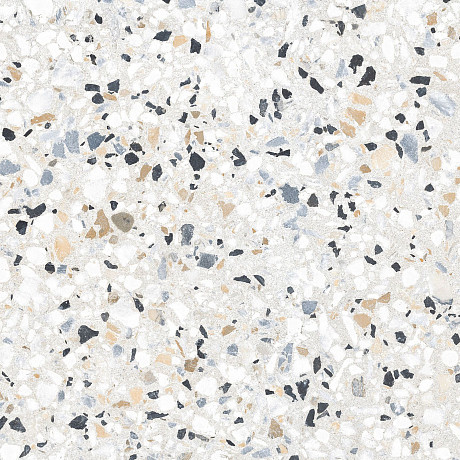 Керамогранит Terrazzo (60x60) GFU6060TRZ07L