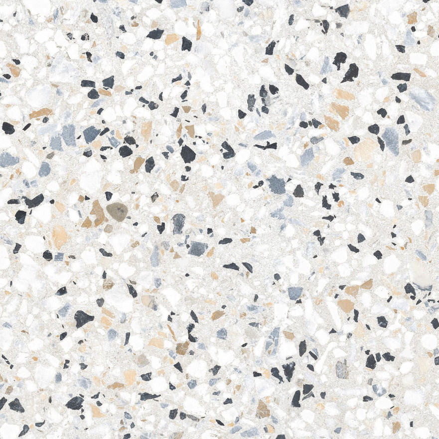 Керамогранит Terrazzo (60x60) GFU6060TRZ07L GFU6060TRZ07L