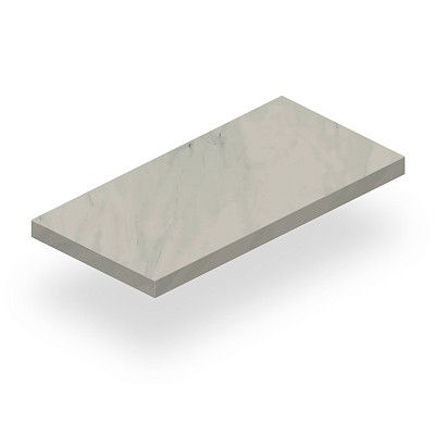 Ступень угловая правая Allure Gioia Scalino Angolare Dx Lp 620070001333 (33x120)