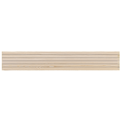 Фальшмозаика SI03 Trail (19x120x10) непол.
