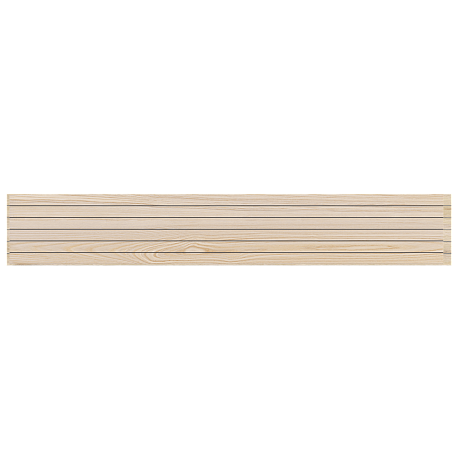 Фальшмозаика SI03 Trail (19x120x10) непол.