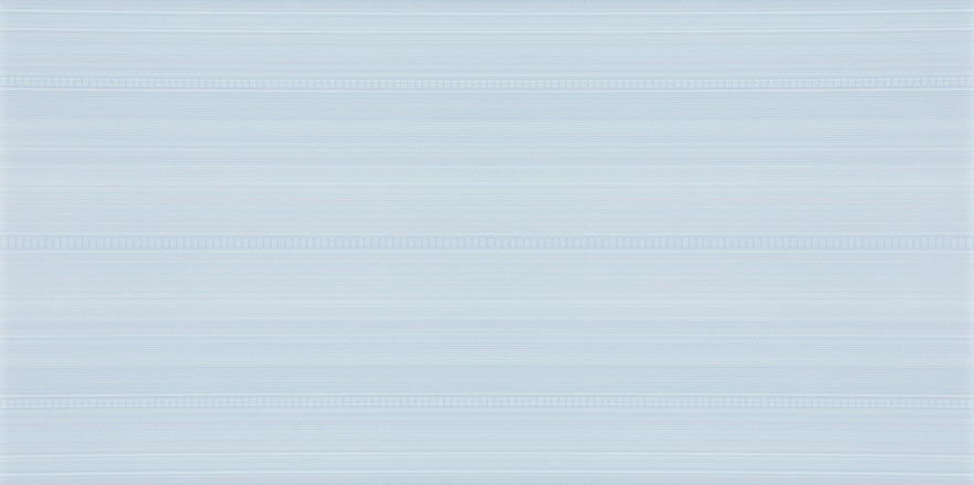 Плитка настенная Lines Azul (24.9x50) WT9LNS03 WT9LNS03