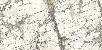 Керамогранит Ultra Marmi IMPERIAL GREY Soft (150x75) 6 mm UM6S157636 2