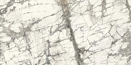 Керамогранит Ultra Marmi IMPERIAL GREY Soft (150x75) 6 mm UM6S157636 2