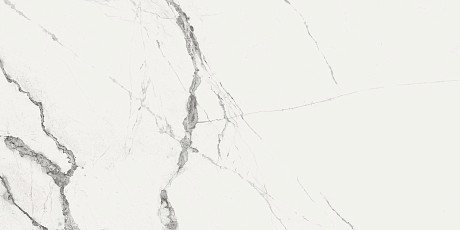 Керамогранит New ice white NPlus 33 (60x120)