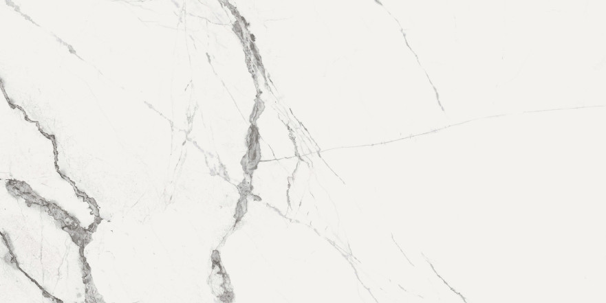 Керамогранит New ice white NPlus 33 (60x120)