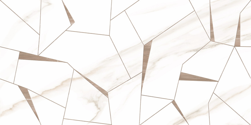 Плитка настенная Esprit Wall (25x50) WT9ESR01 WT9ESR01