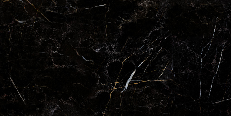 Керамогранит Nero Atlante Matt ADN7 (60x120) ADN7