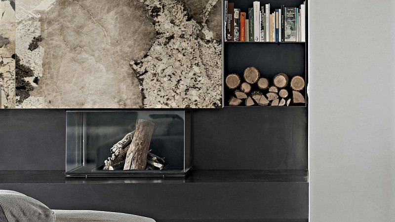 Heritage Luxe