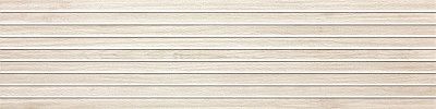 Декор Etic Rovere Bianco Tatami (22,5x90) AM8C
