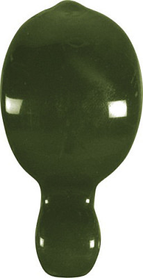 Вставка ANG. MOLDURA VERDE BOTELLA BRILLO (3x5) S002064
