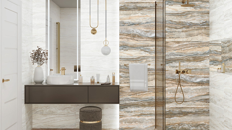 Colorstone