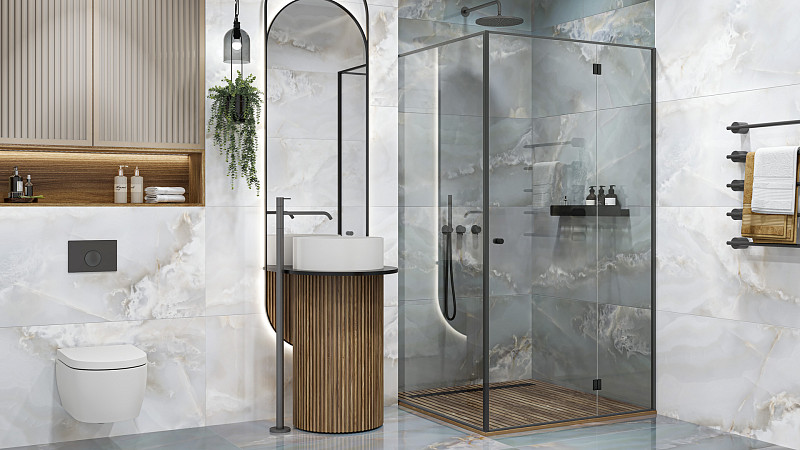 Monaco Onyx