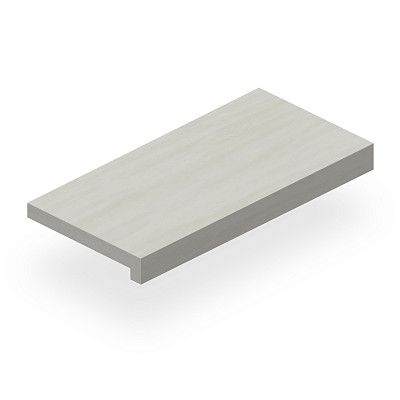 Ступень Marvel Bianco Dolomite Scalino (33x60) ATD3