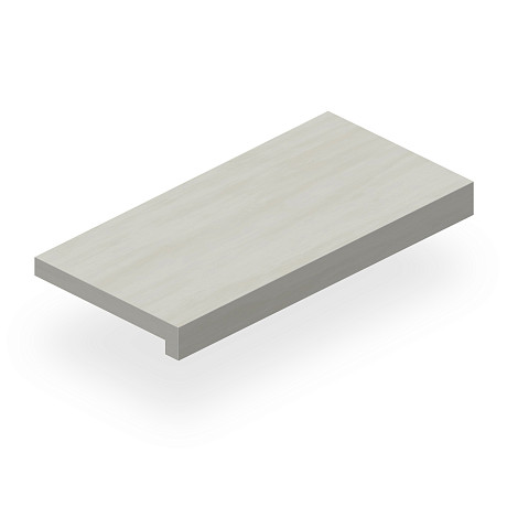 Ступень Marvel Bianco Dolomite Scalino (33x60) ATD3