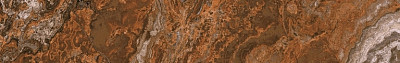 Плинтус Agate Rosso (7.3x44.63) AR
