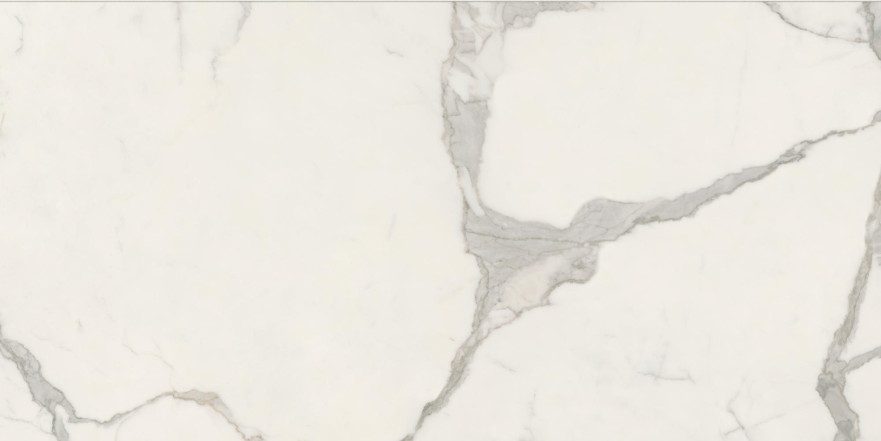 Керамогранит Anima Futura Majestic White Luc (60х120)