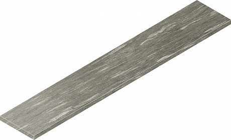 Ступень угловая левая Skyfall Grigio Alpino ScalinoSx 620070001551 (33x160)