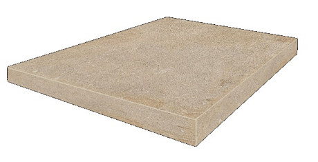 Ступень Cervinia Sabbia Scal Ang.Sx (33x45) 620070001182
