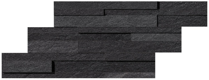 Klif Dark Brick 3D AN7N AN7N