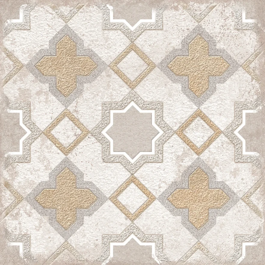 Керамическая плитка Cartagena Ornament (15x15) 00-00108652 00-00108652