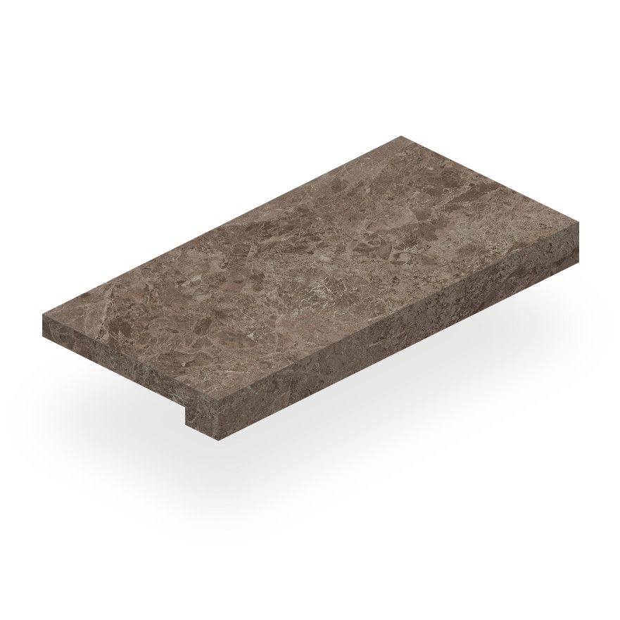 Ступень фронтальная Victory Taupe Scalino Front. 620070001711 (33x80) 620070001711