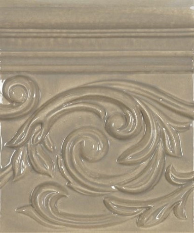 Бордюр DECOR POESIA VISON (17,8X15) A021971