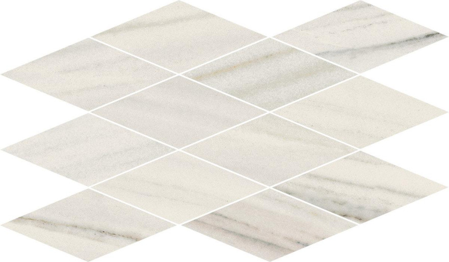 Мозаика Charme Extra Lasa Mosaico Diamond 620110000076 (28x48) 620110000076