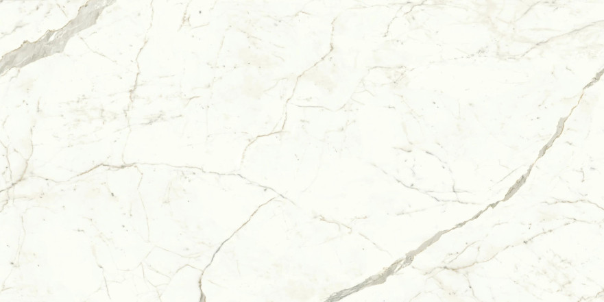 Керамогранит Marvel Calacatta Prestigio Lapp. (120x240) A4RI A4RI
