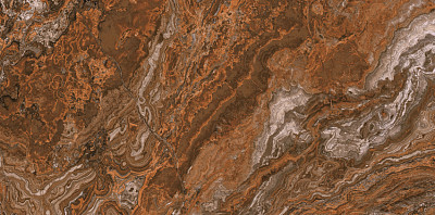 Керамогранит Agate Rosso Pulido A (59,55x119,3) Rosso a