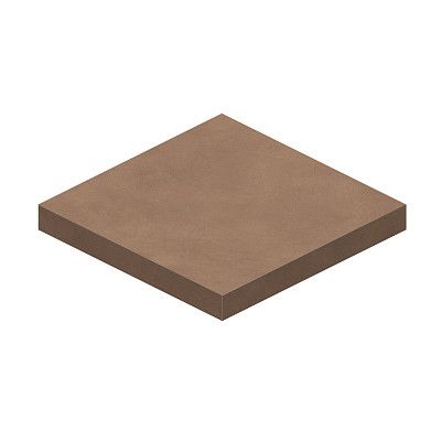 Ступень Boost Natural Coral Scalino Angolare (33x33) A7I3