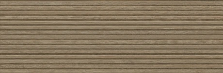 Керамическая плитка RAHG Richmond Struttura 3D Woody Rovere Rett 33x100